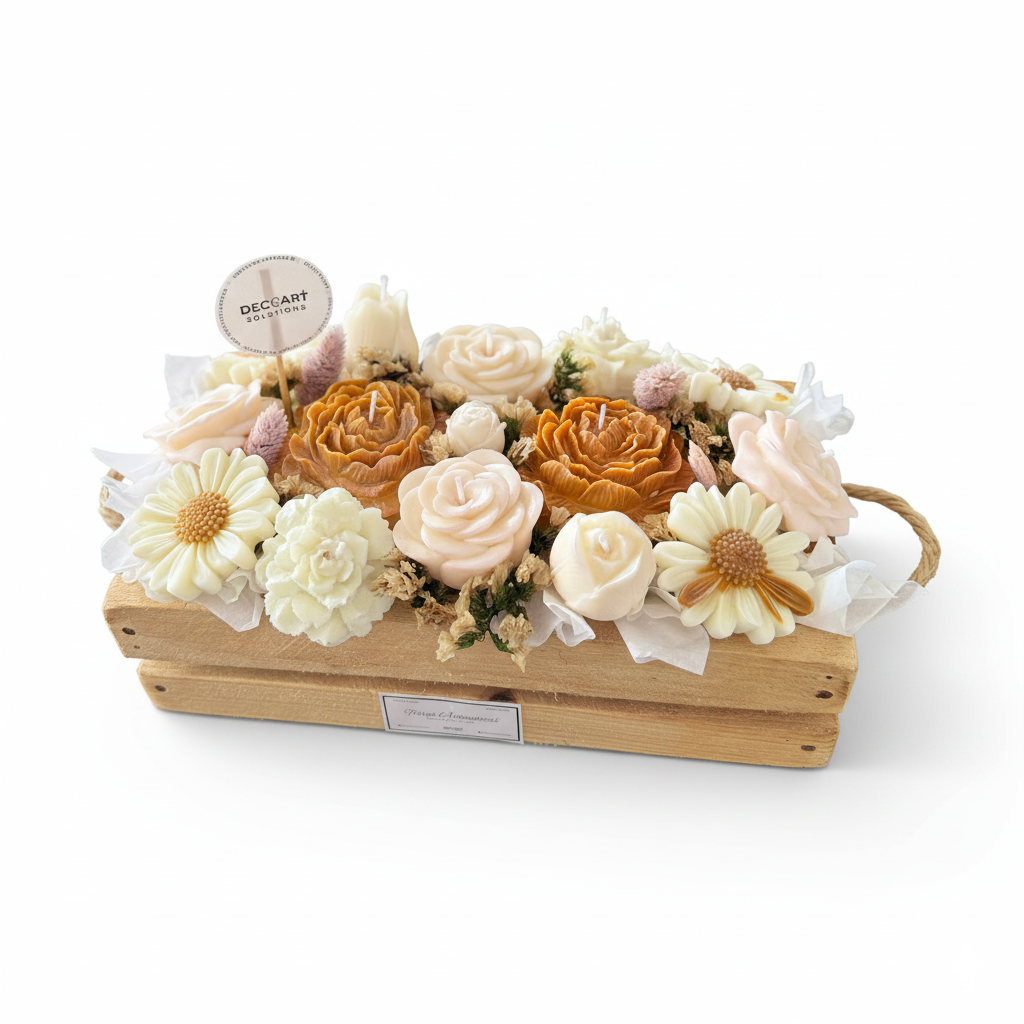 Arreglo Floral Premium