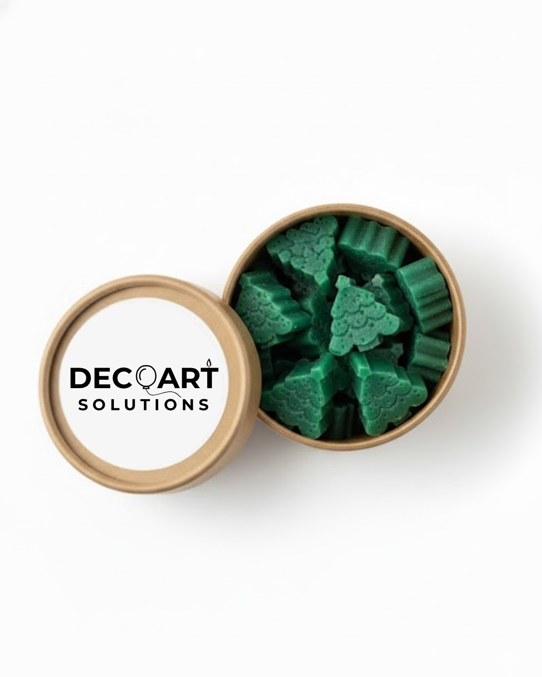 Árboles de Navidad - Wax Melts 50g