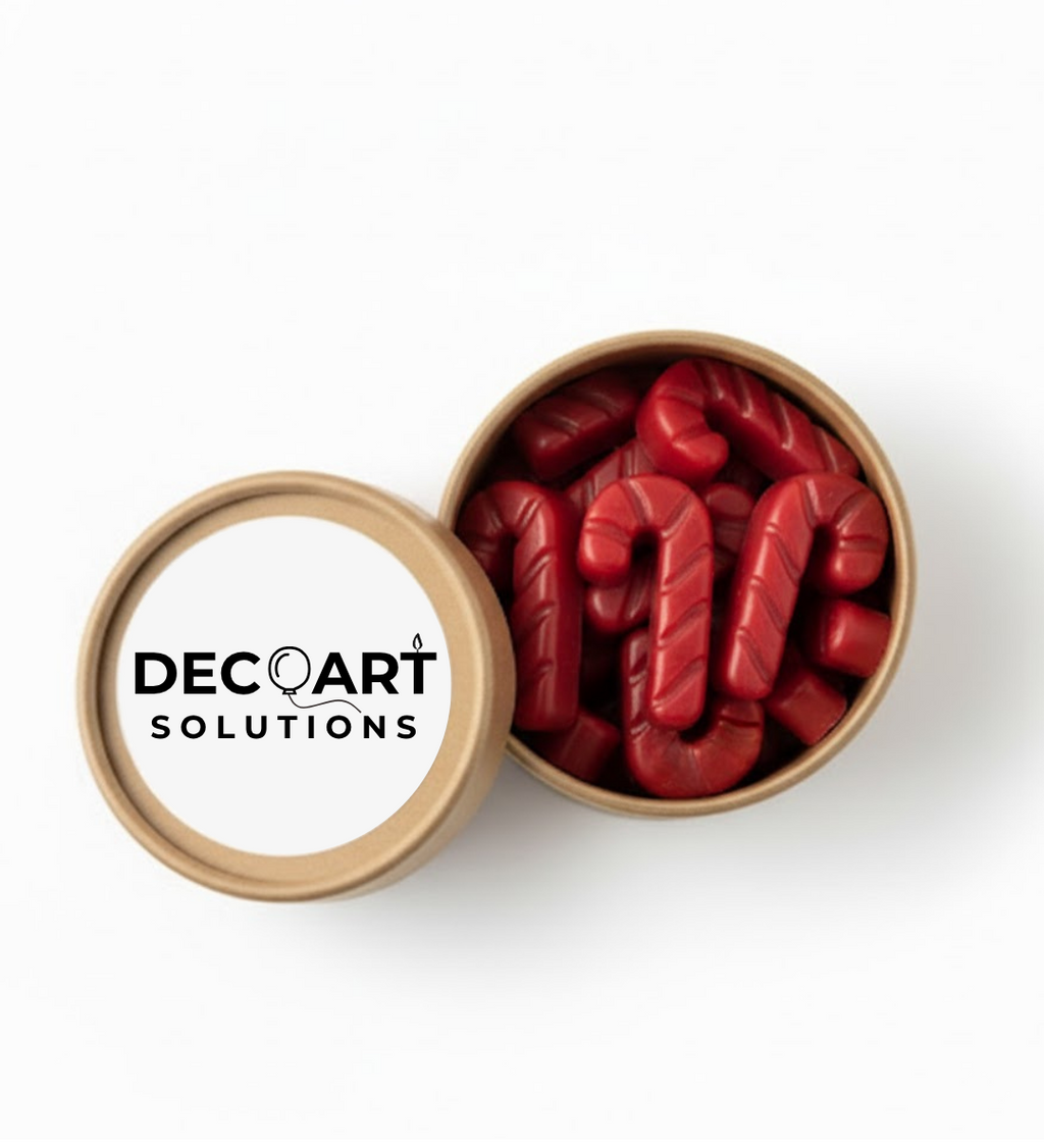 Bastón de Caramelo - Wax Melts 50g