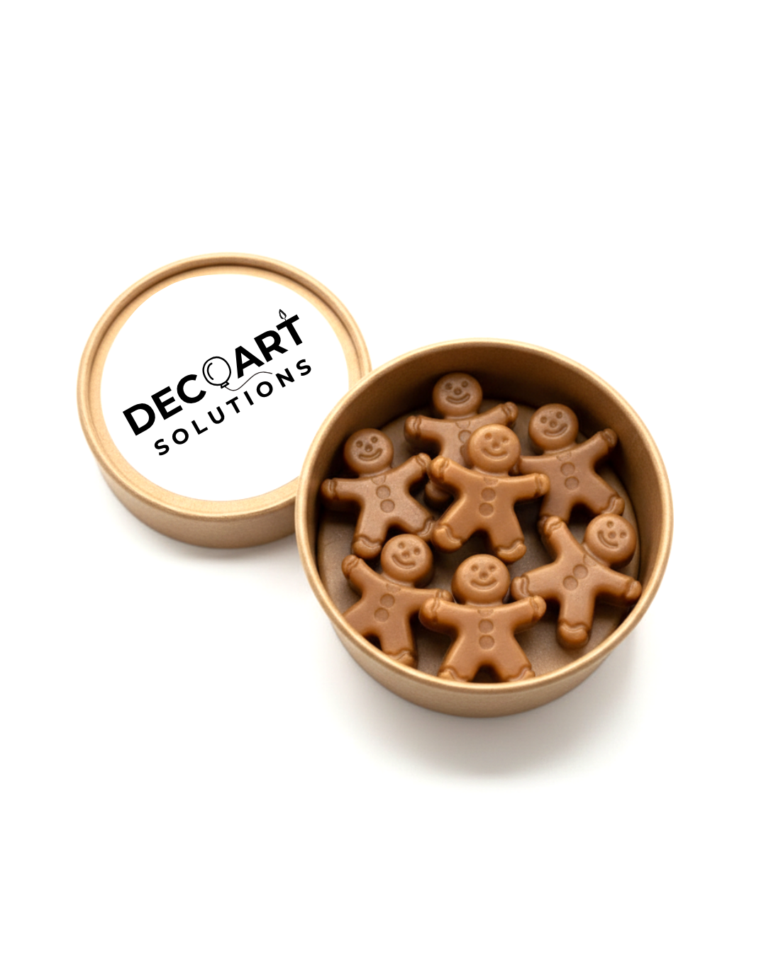 Galletas de Jengibre - Wax melts 50g