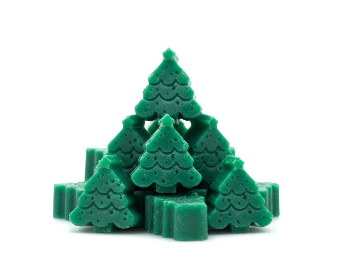 Árboles de Navidad - Wax Melts 50g