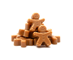 Galletas de Jengibre - Wax melts 50g