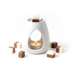 Kit de quemador + Wax melts