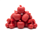 Frutales Rojos – Wax Melts 50g