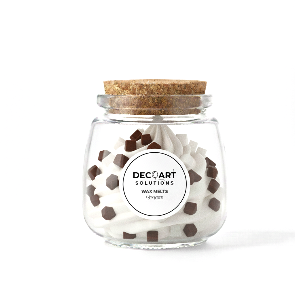 Wax Melts Crema