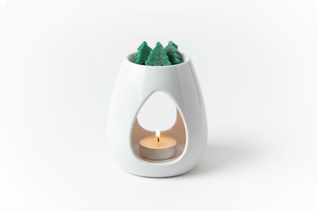 Árboles de Navidad - Wax Melts 50g