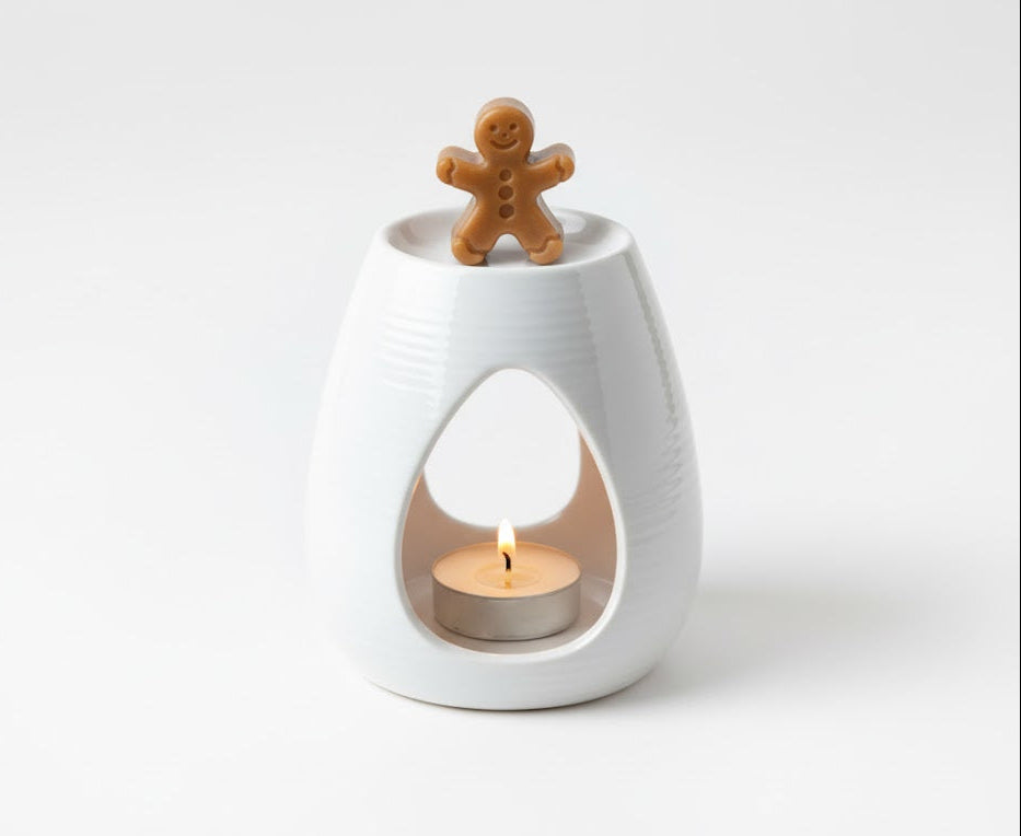 Galletas de Jengibre - Wax melts 50g