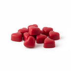 Corazones Rojos - Wax Melts