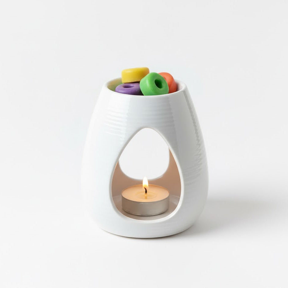 Cereal Multicolor - Wax Melts 50g