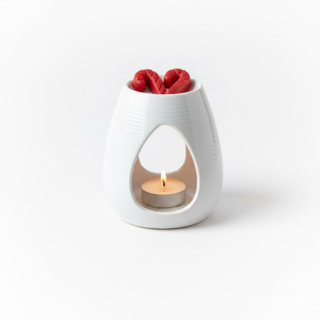 Bastón de Caramelo - Wax Melts 50g