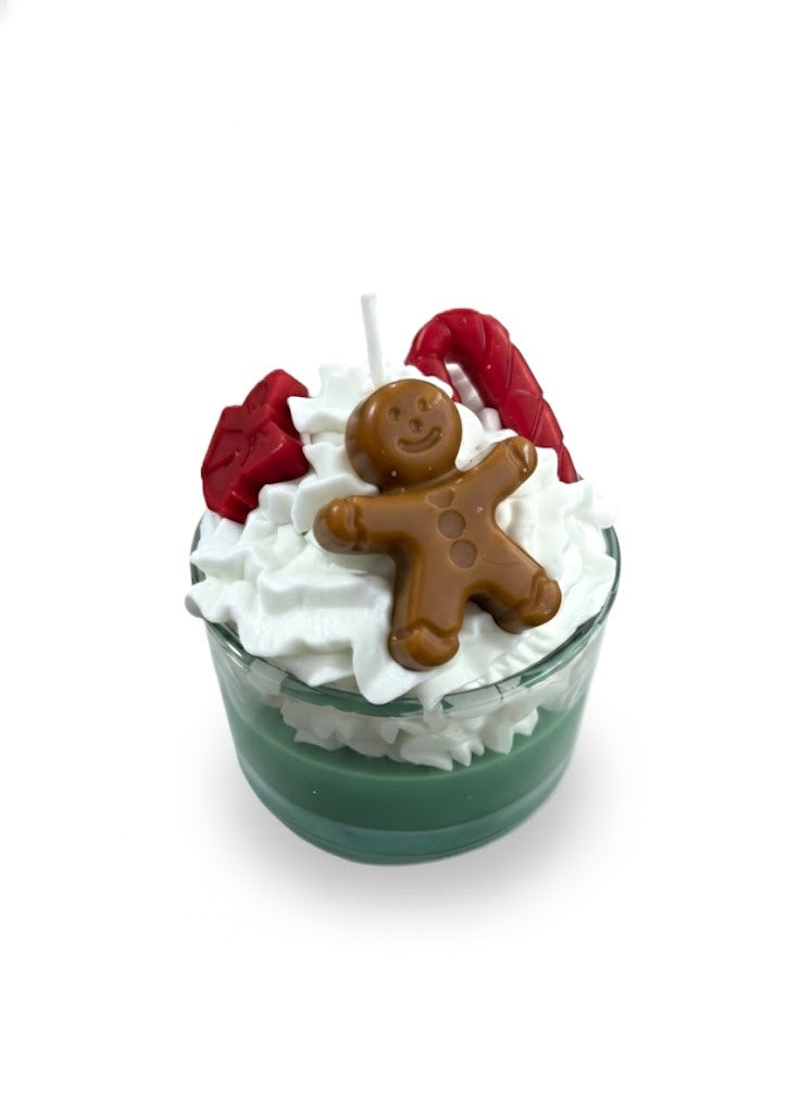 Crema de Vainilla Festiva