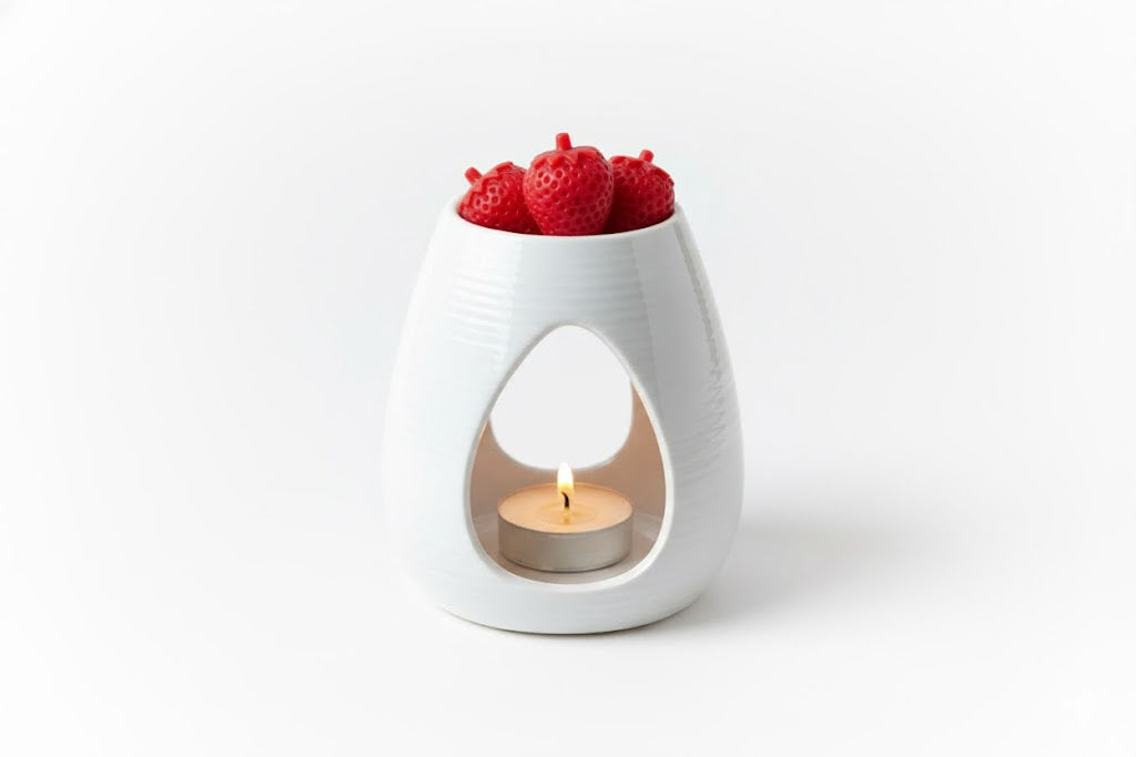 Fresas - Wax Melts 50g