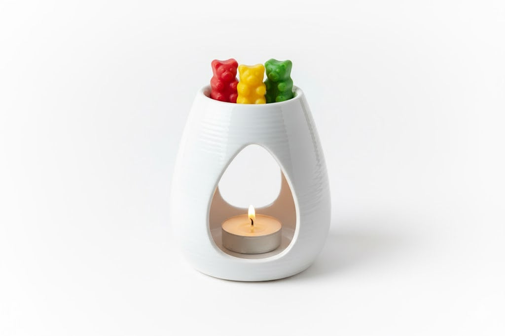 Ositos de Gomita - Wax Melts 50g