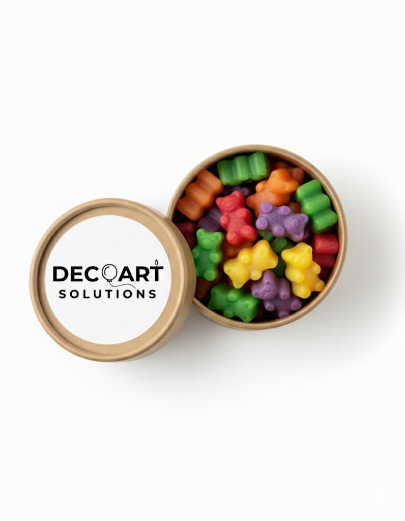 Ositos de Gomita - Wax Melts 50g