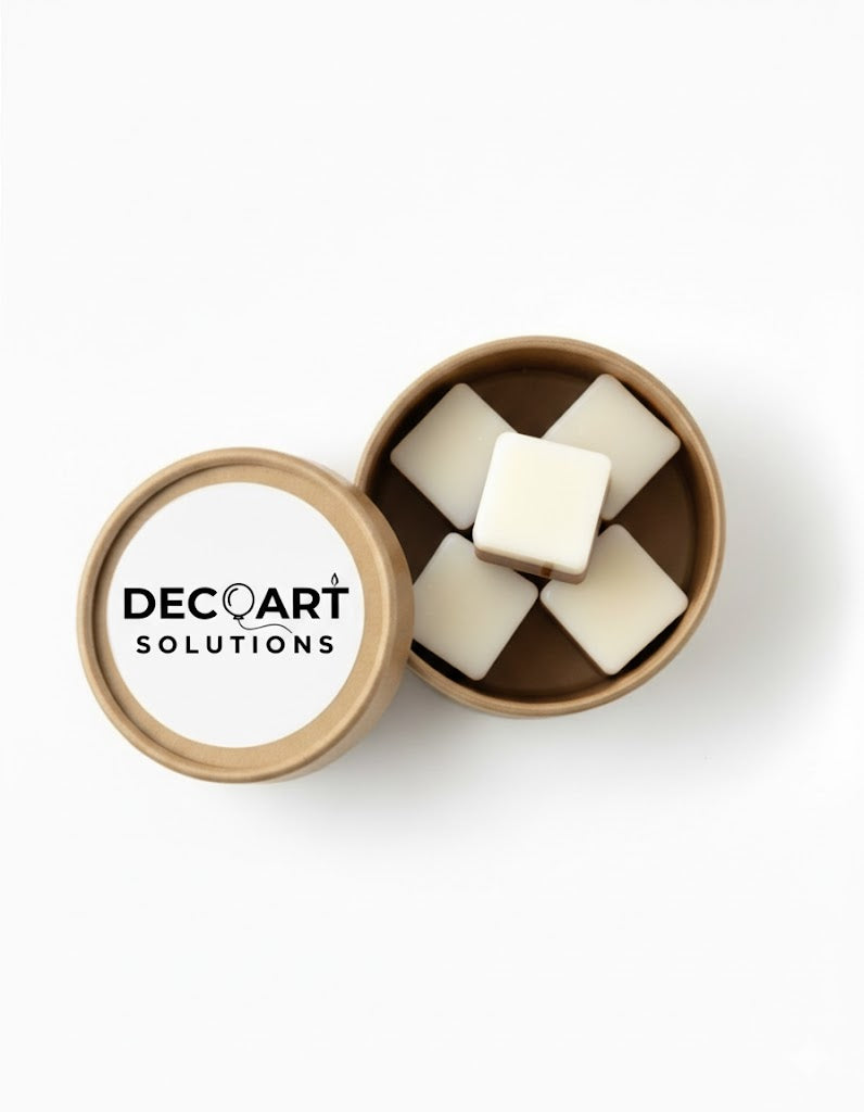 Cubos - Wax Melts 50g